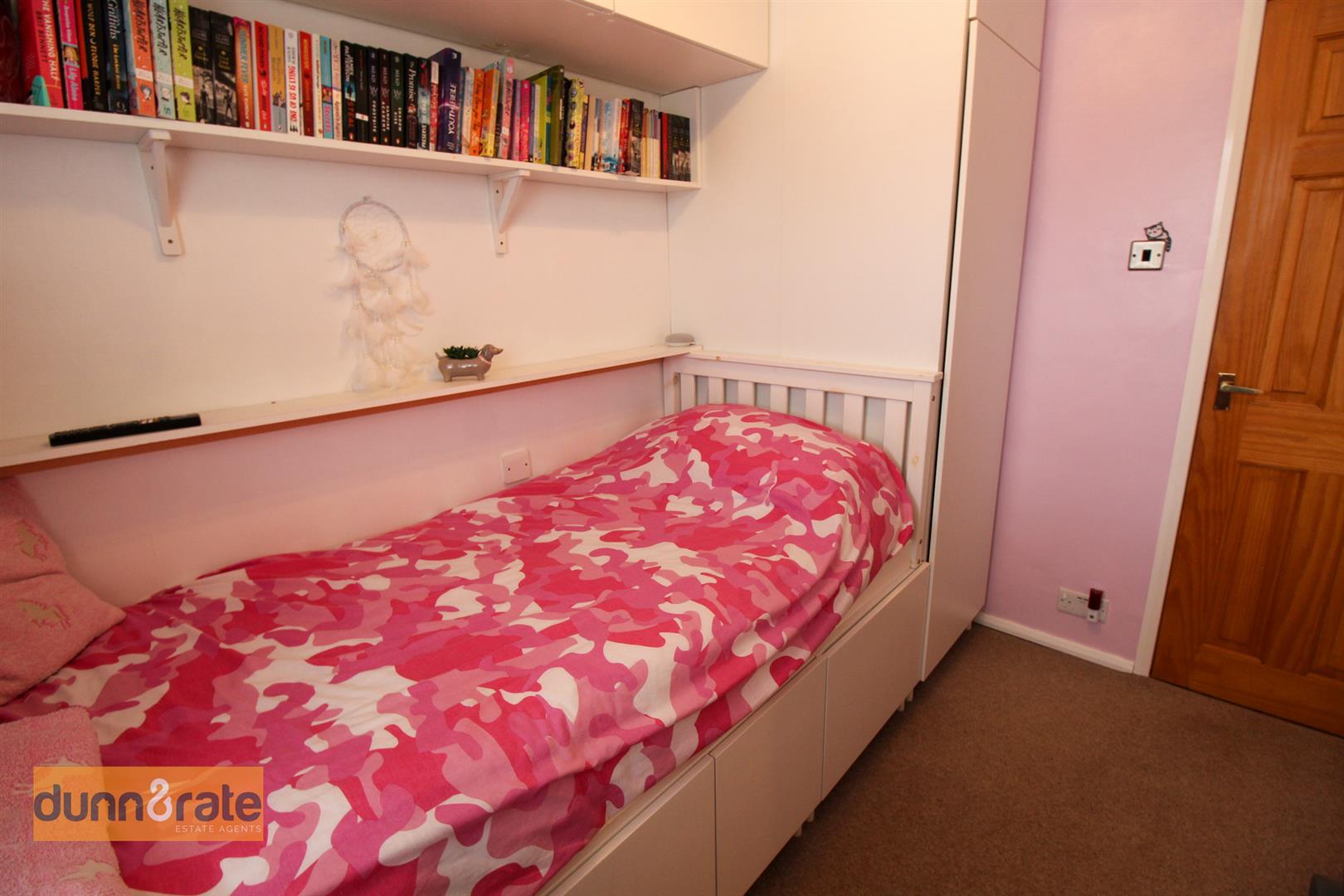 Stoneycroft, Baddeley Green, Stoke-On-Trent